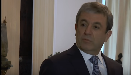 ქართველ მილიარდერს ქალიშვილი გარდაეცვალა – ლონდონის ქართული ტაძარი სამძიმრის წერილს აქვეყნებს