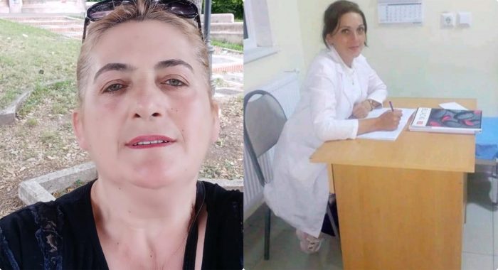 „ილოცეთ გული არ გაუსკდეს ფრენის დროს… მისი რეისი უკვე აფრინდა“ – გარდაცვლილი ექთნის ემიგრანტი დედა ​იტალიიდან მოფრინავს