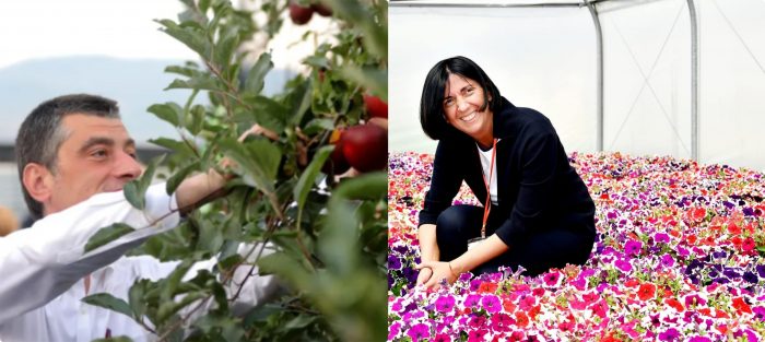 რომ გეკითხა, – როცა პოლიტიკიდან წავალ, ფერმერი გავხდებიო – ზამბახიძე გახარიაზე 