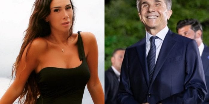 არიან ადამიანები, რომლებიც ფუჭდებიან ფულით და პირიქით, ბევრ საქმეს აკეთებენ… ბიძინა ივანიშვილი ამის კარგი მაგალითია – სალომე გოგიაშვილი