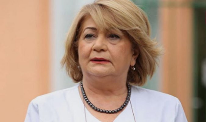 მიწის თხილი რომ მიირთვათ, შეიძლება უფრო მეტი ალერგია მოგცეთ, ვიდრე ვაქცინამ - მარინა ენდელაძე