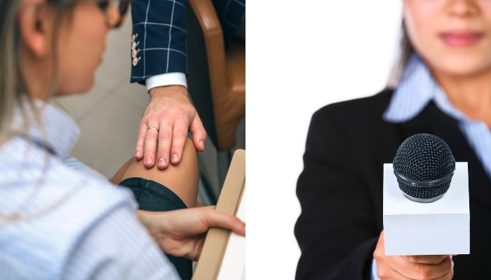 ცნობილმა ჟურნალისტმა გაამხილა, რომ 11 წლის ასაკში მასზე სექსუალურად იძალადეს