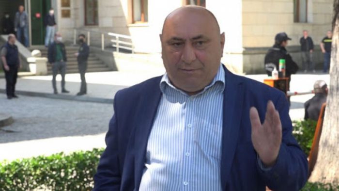 ნაქირავებ ბინაში, ნაცნობ ქალზე ფიზიკურად იძალადა – შსს წულაიას დაკავებაზე