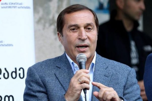 ანიტა რაჭველიშვილის შემდეგ თეა წულუკიანს ბურჭულაძე აკრიტიკებს - რა კითხვას სვამს ქართველი ბანი