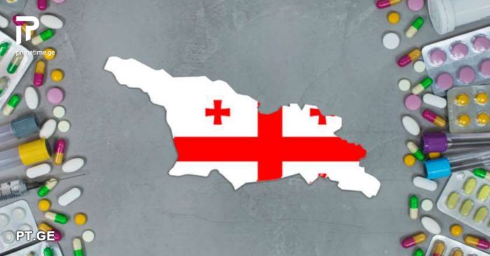 რომელ რეგიონებში ფიქსირდება კორონავირუსის ყველაზე მაღალი მაჩვენებელი