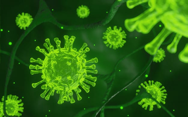 საქართველოში რეინფიცირების ერთი შემთხვევა დადასტურდა