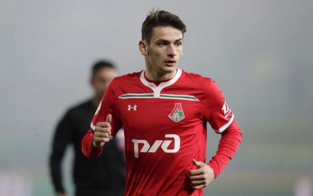 ხვიჩა კვარაცხელიას პირველი კომენტარი მატჩის შემდეგ