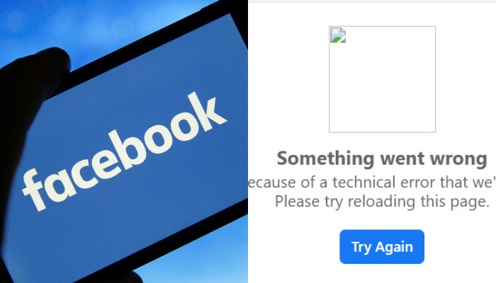facebook-ზე გვერდები გაითიშა, მომხმარებლებს ფოტოებსა და ანგარიშებზე წვდომა შეეზღუდათ – ტექნიკური სამსახურის განმარტება