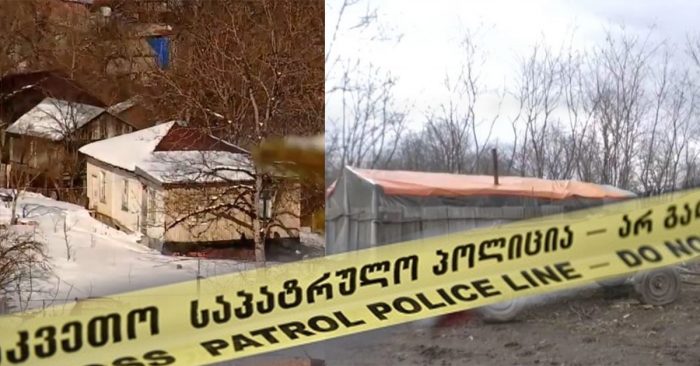 ყოფილი დეპუტატის ოჯახის საკუთრებაში 30 წლის მამაკაცი ცემით მოკლული ნახეს