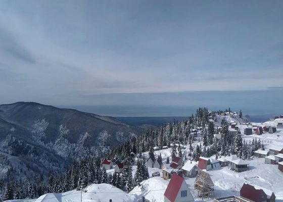 „ჩვენი ბავშვები რა დღეში არიან კაცმა არ იცის!“ – გაყინული ბიჭები გომისმთიდან ჯერ ვერ გამოჰყავთ