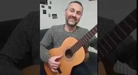 “თუკი გაგიჟდა მთელი ნაცია, რაღას გვიშველის ვაქცინაცია” – მოისმინეთ ზურა მანჯავიძის სიმღერა