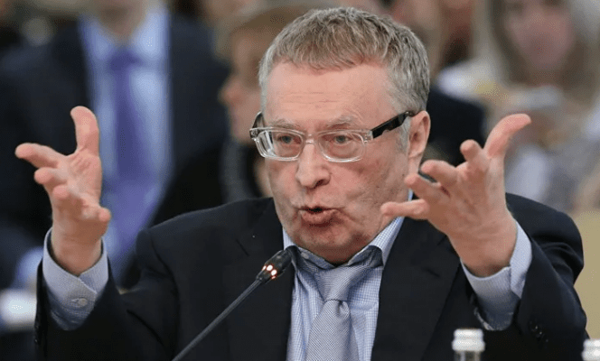 გადადგომაზე განცხადება უკვე დავწერე! – საქართველოს მიმართ მტრულად განწყობილი რუსი პოლიტიკოსი ყველა თანამდებობიდან წასვლის დროს ასახელებს