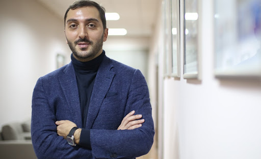 ამით ყველაფერი ნათქვამია, ადამიანთა მოდგმა ძალიან შორსაა სამართლიანობის და კაცთმოყვარეობისგან – ბიძინა კულუმბეგოვი