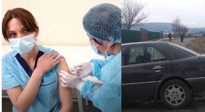 საბედისწერო თარიღი - გარდაცვლილი ექთანი დღეს დაკრძალეს, ხვალ კი მისი დაბადების დღეა