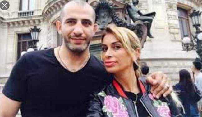 ყოველი მშობიარობის შემდეგ რამაზი მანქანას მჩუქნიდა – ხატია სიჭინავა