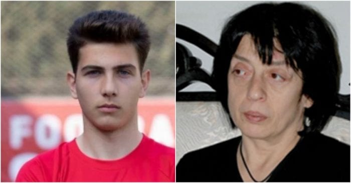 16 წელი მიუსაჯეს იმისთვის, რაც არ ჩაუდენია – ირინა სარიშვილი შაქარაშვილის მკვლელობაში ბრალდებულზე