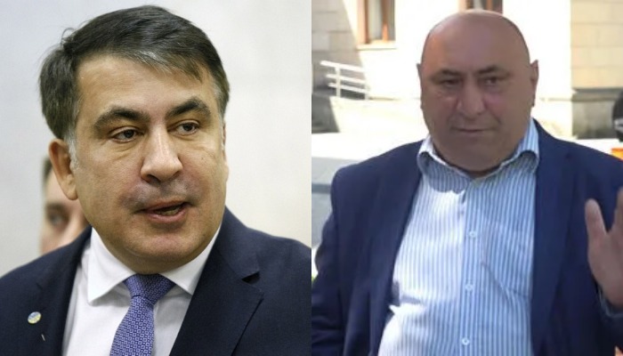 წინააღმდეგი ვარ ყოველგვარი ძალადობის… გულისამრევია – მიხეილ სააკაშვილი წულაიას საქმეზე