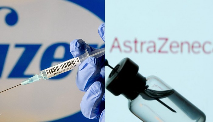 AstraZeneca და Pfizer-ი – როგორია ამ ორი ვაქცინის დამზადების ტექნოლოგია და შემადგენლობა