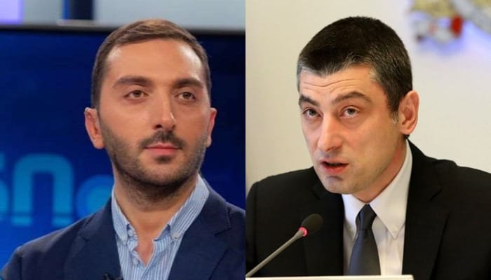 ნეტა ვინმემ მოიტანოს ვაქცინა და თვითმფრინავის დაცლაში მივეხმარებიო – კულუმბეგოვი გიორგი გახარიასთან შეხვედრას იხსენებს