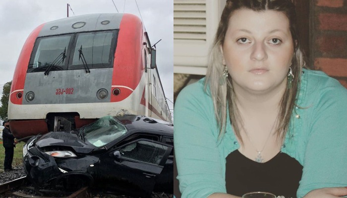 სალომე, მალე უნდა გამოძვრე! - დეპუტატი, რომელსაც დღეს მატარებელი დაეჯახა, ერთ-ერთია, ვინც „ლუღის“ სახლი უყიდა