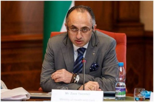 ამ ვაქცინების მწარმოებლებს დიდი ხანია გამოქვეყნებული აქვთ, რომ მან შეიძლება ალერგიული რეაქცია გამოიწვიოს – ზაზა წერეთელი