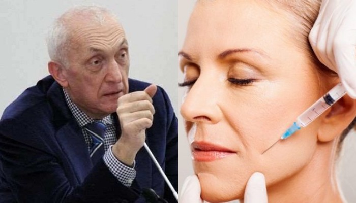 რა შემთხვევაში შეიძლება გამოიწვიოს გართულებები ვაქცინამ ფილერის დროს – ცერცვაძის განმარტება