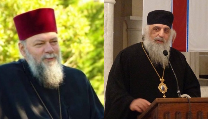 მეუფე სტეფანე იქცევა როგორც რუსეთიდან გამოგზავნილი ეგზარქოსი – მეუფე პეტრე