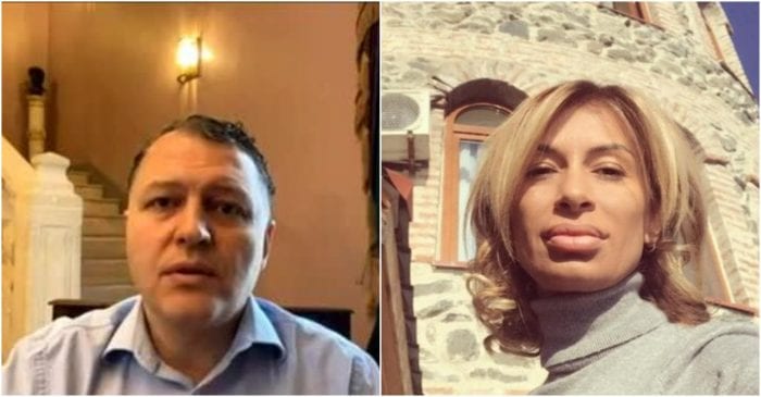 ამბობდა „ქვეყანა გახსენითო“,  მერე თქვა, ქმარს სახლში არ ვუშვებდი, ბავშვს ვირუსი არ გადაედოსო – ფხაკაძე ხატია სიჭინავაზე