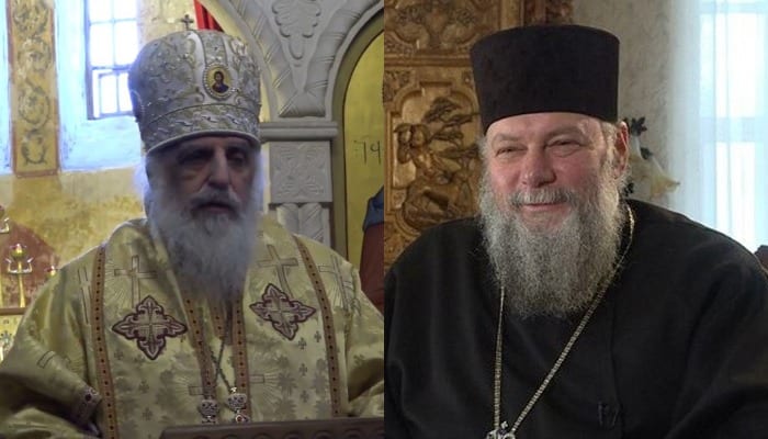 მისთვის ყოველდღე ვლოცულობ, იქნებ ამ პრობლემიდან გამოვიდეს – ჭყონდიდის ახალი მიტროპოლიტი მეუფე პეტრეზე