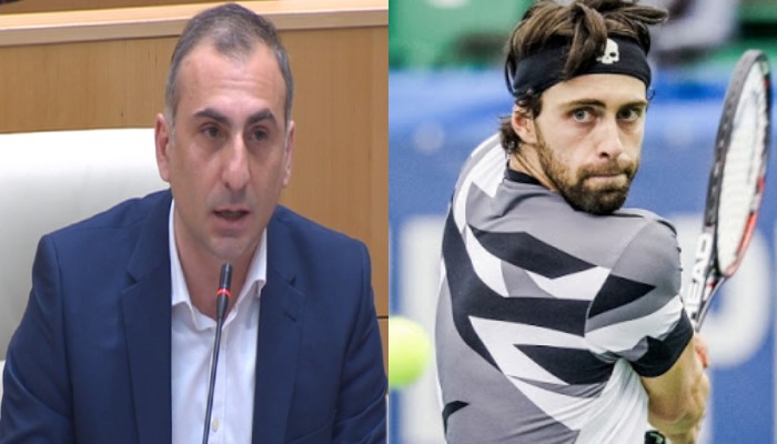 “ვერაფრით დავიჯერებ ამ კაცის მოძალადეობას” – ელისაშვილი ნიკოლოზ ბასილაშვილზე