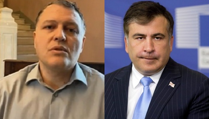 “უწყვეტი სამედიცინო განათლება განადგურდა 2004 წლიდან, მიხეილ სააკაშვილი რომ მოვიდა, დედა უტირა!” – გიორგი ფხაკაძე