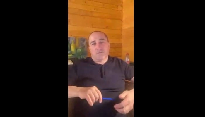 მაქვს მნიშვნელოვანი ინფორმაცია, სახიფათო ჩვენი ქვეყნისთვის! - ლევან მამალაძე აცხადებს, რომ იგეგმება ცნობილი ჟურნალისტების მკვლელობა