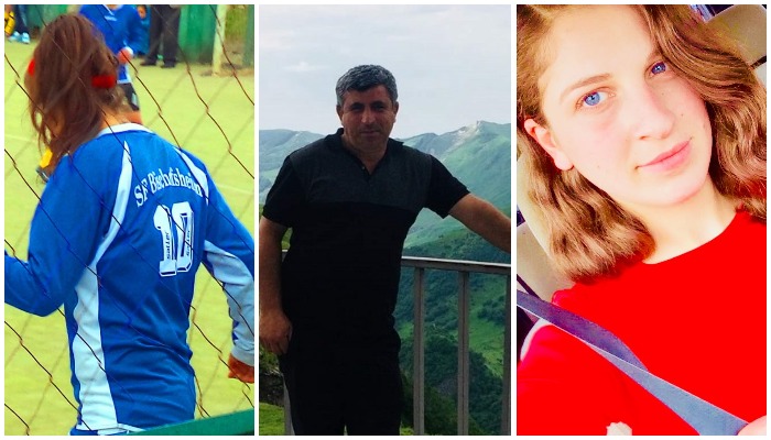 რას ყვება შვილი კორონავირუსით გარდაცვლილ მამაზე, რომლის გარდაცვალებამ მთელი გურია აატირა