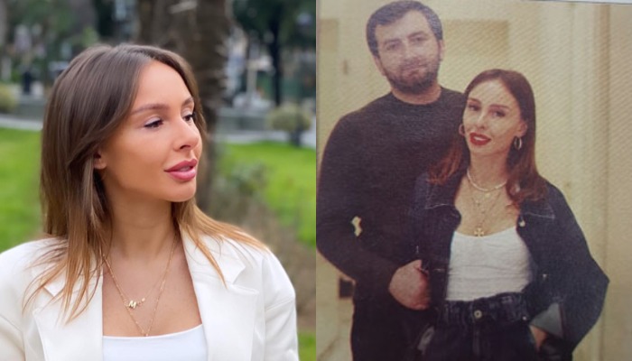 მარიკა თხელიძე გათხოვდა – მისი რჩეული „ქართული ოცნების“ დეპუტატია