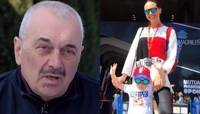 ბავშვზე განახორციელეს ზეწოლა, ვიდეოები ჩააწერინეს – ბებია და ბაბუა თავში მირტყამენო- ნიკოლოზ ბასილაშვილის მამა