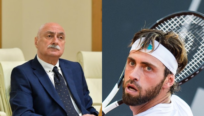 ნიკოლოზ ბასილაშვილი დაბადებამდე მყავს ნანახი – ლადო კახაძე