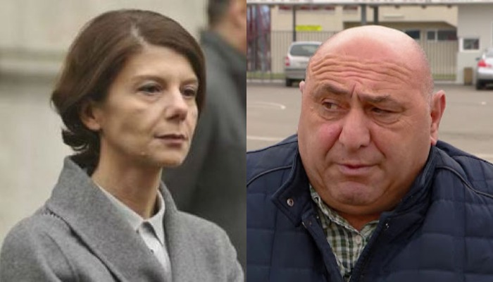 თუ ქალი „ჩაგიდეს“, ესე იგი იციან, რომ მოძალადე ოღრაში ხარ - თამარ ჩერგოლეიშვილი წულაიას