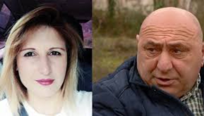 როგორ მოხვდნენ გოგი წულაია და ასმათ დვალიშვილი ნაქირავებ ბინაში – ძალადობის საქმე