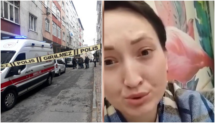 VIDEO: რას ყვება თურქეთში სადისტურად მოკლული ქართველი ქალის მეგობარი