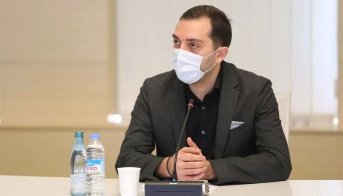 როდის დაიწყება და რა მასშტაბები ექნება საქართველოში პანდემიის მესამე ტალღას – ბიძინა კულუმბეგოვის პროგნოზი