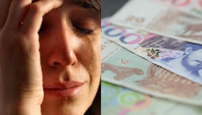 ფრთხილად! შესაძლოა, ამის გამო პურის ფულიც არ დაგრჩეთ - ახალი თაღლითური სქემა ამოქმედდა