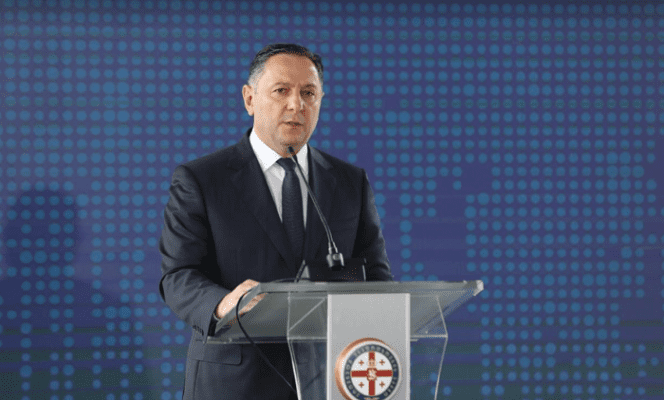 სისხლის სამართლის პასუხისგებაში მიცემულია 5 „კანონიერი ქურდი“ – ვახტანგ გომელაური ქურდულ სამყაროზე