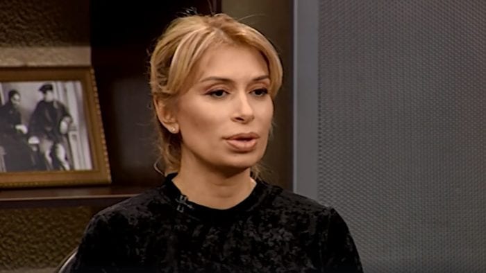 ჩემს შვილებსაც შეეხნენ… გადავირიე, ეს ტიპი მოვძებნე – ხატია სიჭინავა (ვიდეო)
