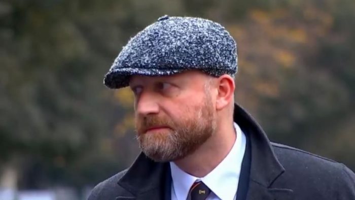 ზურაბ ჯაფარიძეს მამა გარდაეცვალა