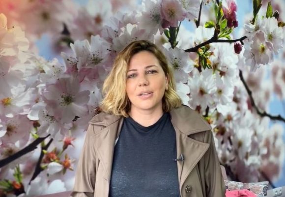 „რვასაათიანი მშობიარობა მქონდა“ – ანა დოლიძე პირადზე