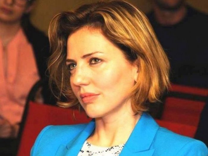 უნდა აშენდეს თუ არა ნამაჰვანჰესი – რას ამბობს ანა დოლიძე?