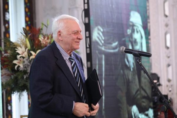 უდიდესი დანაკლისი! – ხელისუფლების სამძიმარი ანზორ ერქომაიშვილის გარდაცვალებაზე