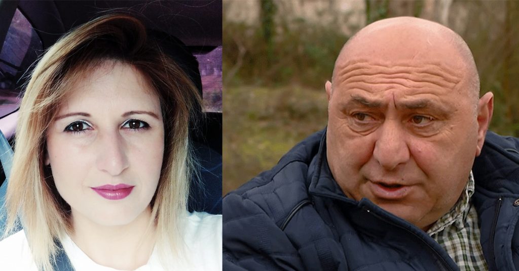 ვინ არის ქალი, რომლის გამოც გოგის წულაია დააკავეს 