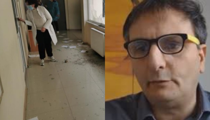 რა დადგინდა ახალციხეში დაღუპული ექთნის პათოლოგიური კვლევის შედეგად – ექიმი იაგო ფრანგიშვილი
