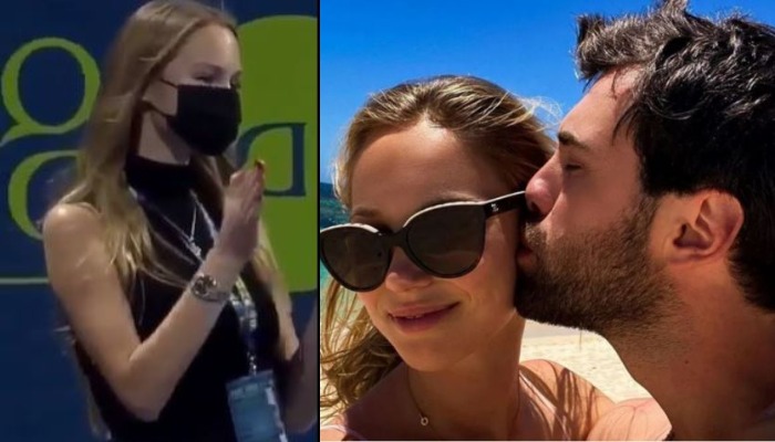 ვინ არის და რას საქმიანობს ნიკოლოზ ბასილაშვილის ულამაზესი რჩეული (ფოტოები)